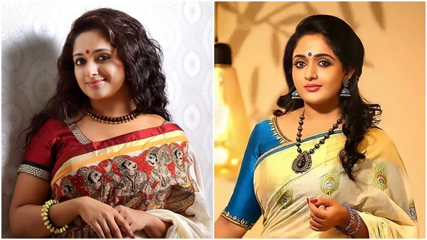 Kavya Madhavan