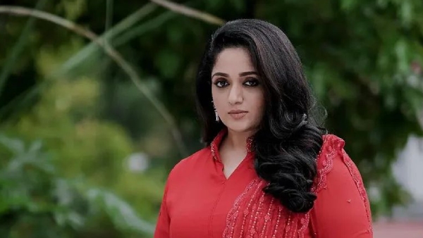 Kavya Madhavan