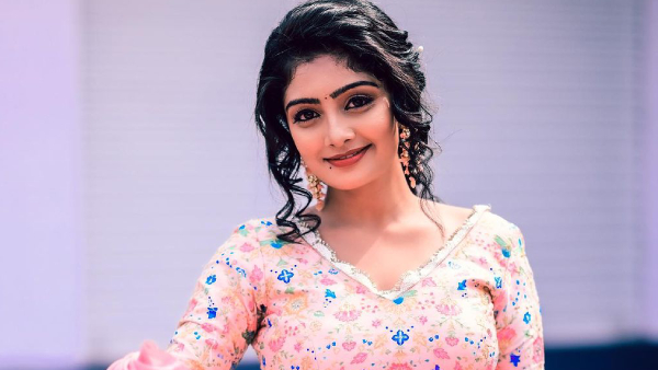 ಕಾವ್ಯ ಶೈವ