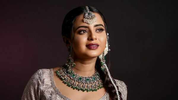 ಕಾವ್ಯಶ್ರೀ ಗೌಡ