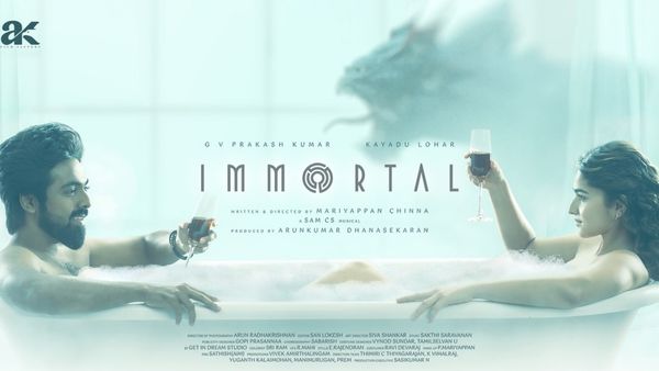Immortal