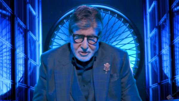 Amitabh Bachchan Fees For KBC 