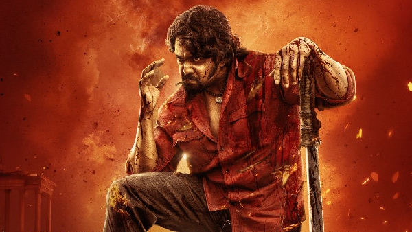 Why You Should Watch KD The Devil