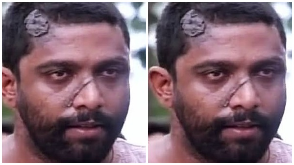 കീരിക്കാടൻ ജോസ്