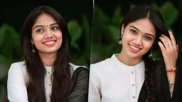 ಕೀರ್ತಿ ಕೃಷ್ಣ