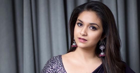 @KeerthyOfficial