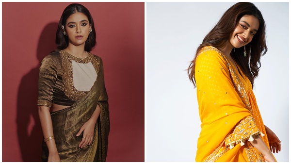 കീര്‍ത്തി സുരേഷ്