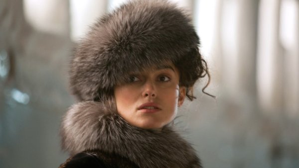 Anna Karenina