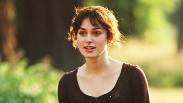 Pride & Prejudice