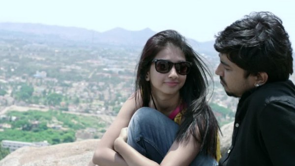 ಕೆಂಡಸಂಪಿಗೆ