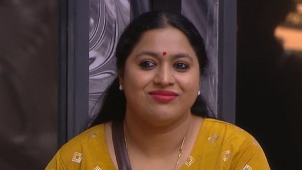 Lakshmi Priya