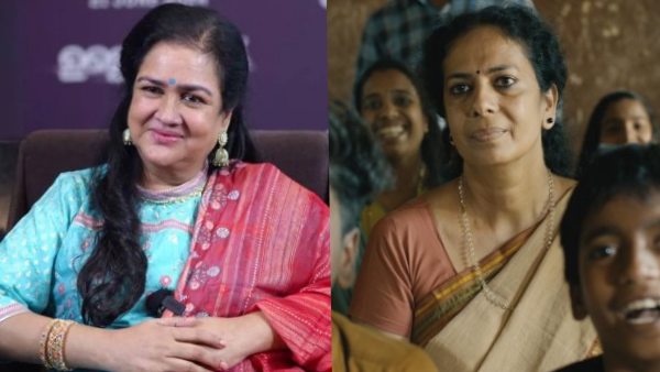 Kerala State Film Awards-Best Actor(Female)