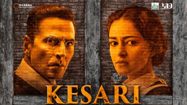 Kesari Chapter 2 Story & Plot 