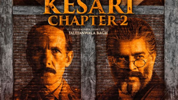 Other Cast Of Kesari Chapter 2 