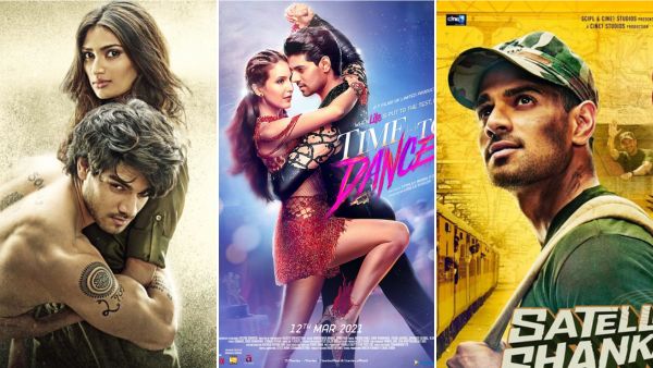 Sooraj Pancholi Flop Movies 