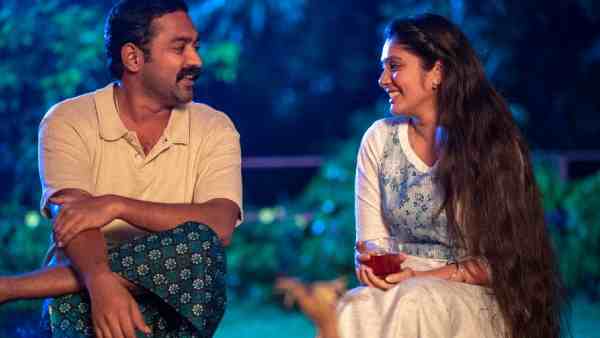 Kettiyolaanu Ente Malakha