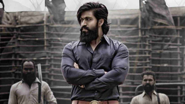 केजीएफ चैप्‍टर 2