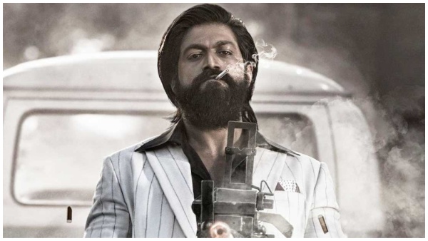 केजीएफ चैप्‍टर 2