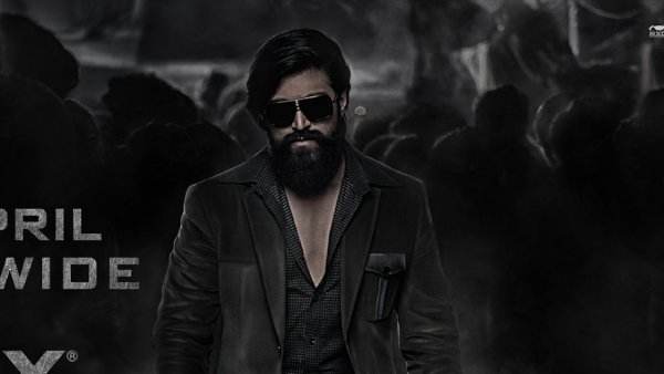 KGF Chapter 2 North India Share