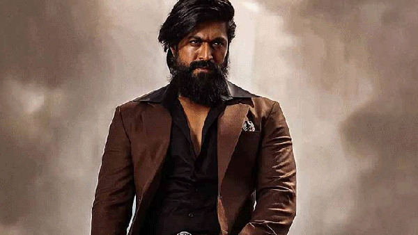 KGF 3