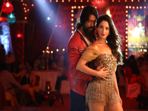 ಕೆಜಿಎಫ್