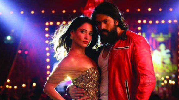 ಕೆಜಿಎಫ್