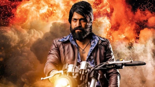 ಕೆಜಿಎಫ್