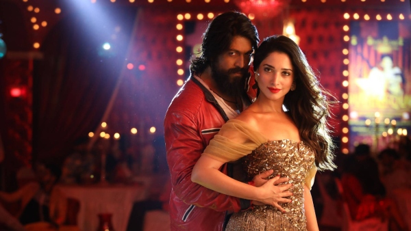 ಕೆಜಿಎಫ್