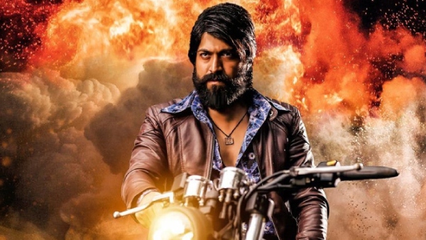 ಕೆಜಿಎಫ್