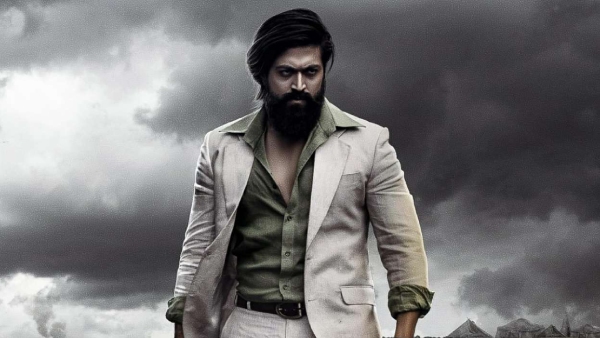 ಕೆಜಿಎಫ್