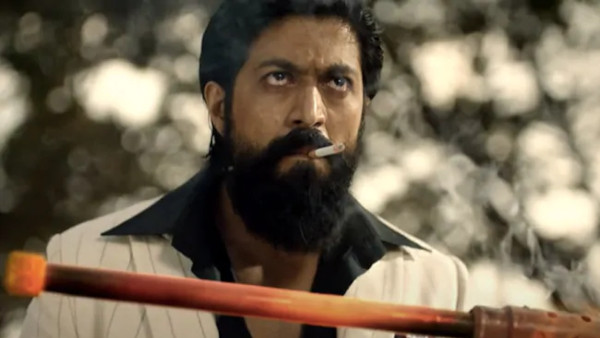 ಕೆಜಿಎಫ್: ಚಾಪ್ಟರ್ 2