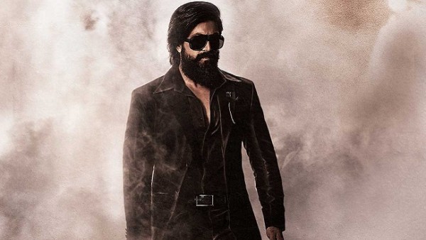 ಕೆಜಿಎಫ್: ಚಾಪ್ಟರ್ 2