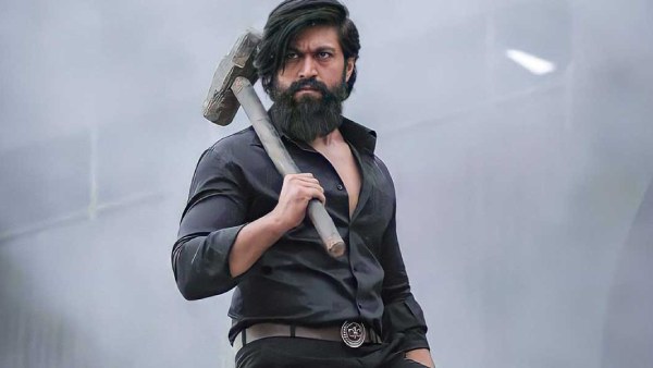 ಕೆಜಿಎಫ್: ಚಾಪ್ಟರ್ 2