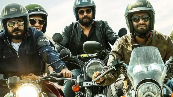 Khajuraho Dreams Storyline