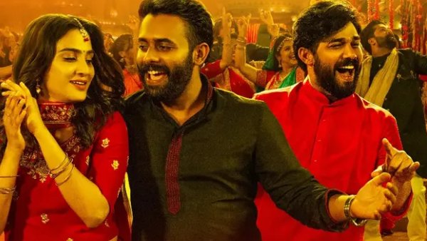 Khajuraho Dreams OTT Platform