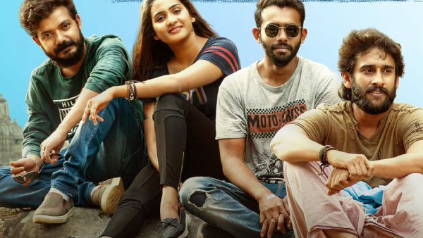 Khajuraho Dreams OTT Release Date