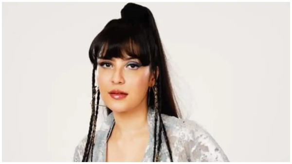 खानजादी