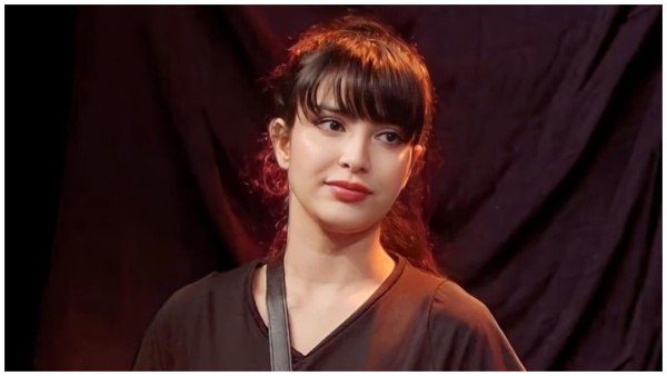 खानजादी