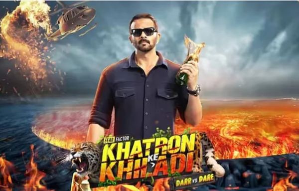 Khatron Ke Khiladi 15 When And Where To Watch 