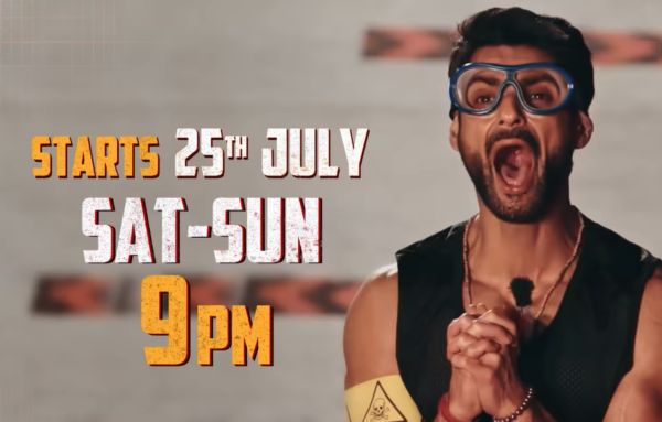 Khatron Ke Khiladi 15 Premiere Date 