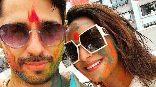 सिद्धार्थ मल्होत्रा