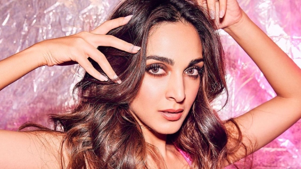 कियारा आडवाणी