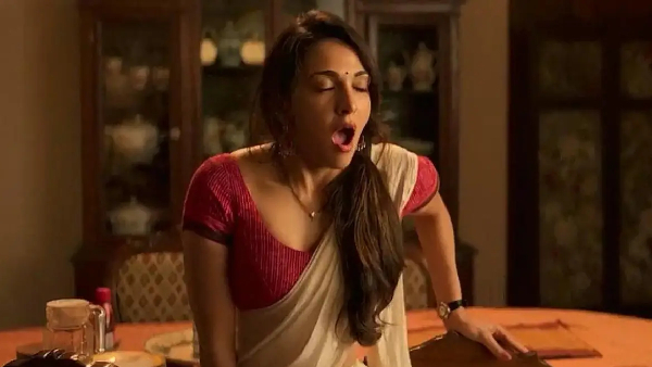 कियारा आडवाणी