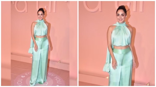 कियारा आडवाणी