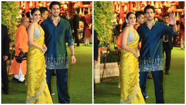 कियारा आडवाणी