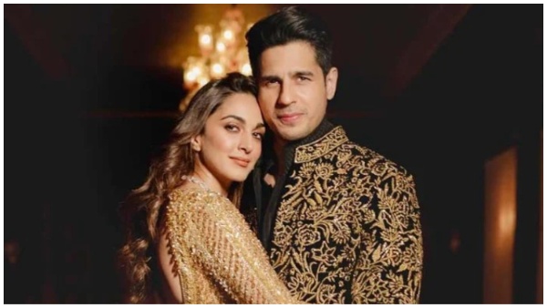 कियारा आडवाणी