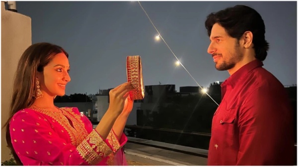 कियारा आडवाणी