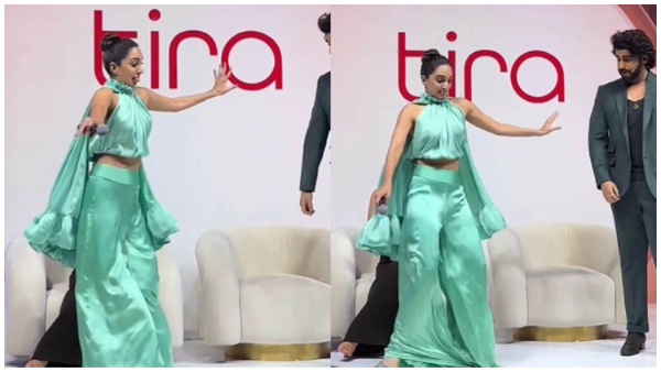 कियारा आडवाणी