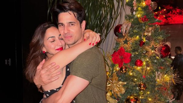 Kiara Advani and Sidharth Malhotra Baby Girl 