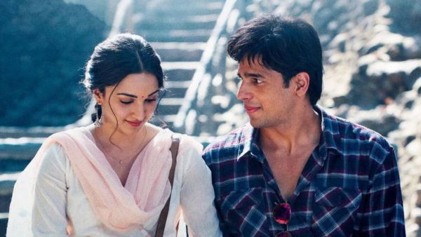 Kiara Advani and Sidharth Malhotra Movie Together 